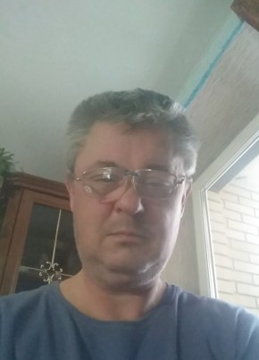 Михаил, 50, Россия, Санкт-Петербург