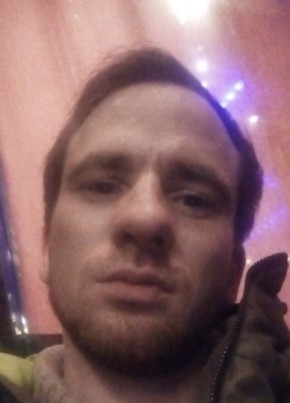 Павел, 35, Россия, Быково (Московская обл.)