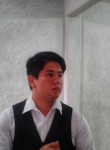 Francisco, 20  , Santa Maria Chimalhuacan