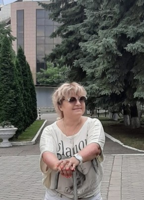 Ирина из Раменское 58 лет