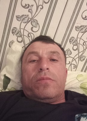Алик из Кургана 46 лет