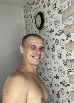 Bobo, 35, Slovenská Republika, Brezno