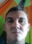 Julio cesar, 44 года, Fortaleza