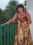 Марина, 55 лет, Санкт-Петербург