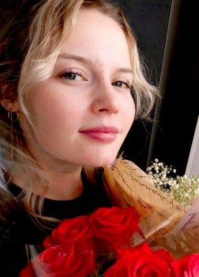 Ika, 27, Russia, Likhoslavl