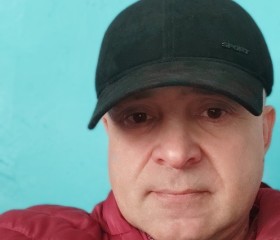Вадим Печенин, 49 лет, Борзя