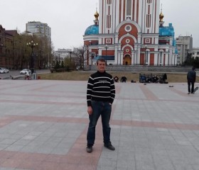 Oлег Борзов, 51 год, Свободный