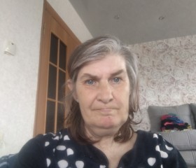 Elena, 54, Blagoveshchensk (Amur)