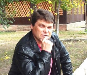 Владимир, 53 года, Бузулук