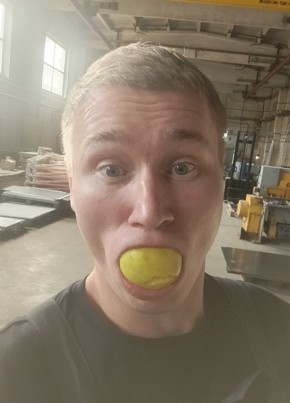 Aleksandr, 38, Russia, Perm
