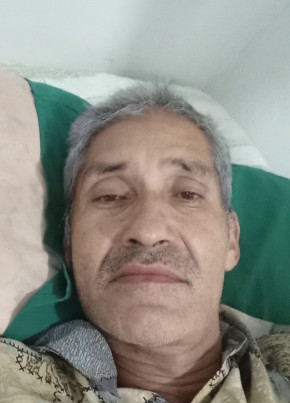 Mercho, 56, República de Nicaragua, Estelí
