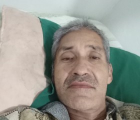 Mercho, 56 лет, Estelí