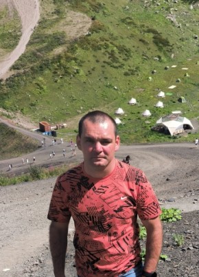 Aleksandr, 35, Russia, Nizhniy Novgorod