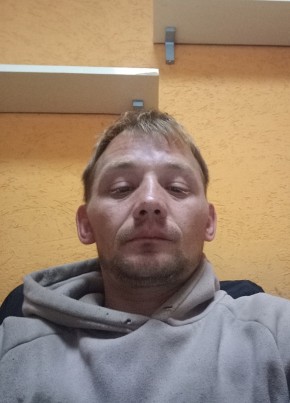 Серëга из Иваново 36 лет