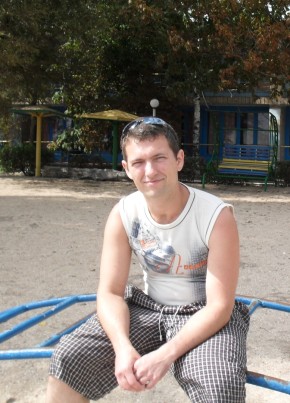 Александр, 44, Россия, Новоуральск