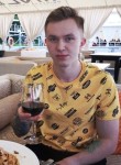 Алексей, 26 лет, Санкт-Петербург