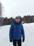 Альберт, 52 года, Дегтярск