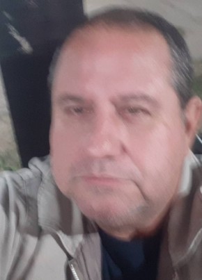 João luis, 55, Brazil, Resende
