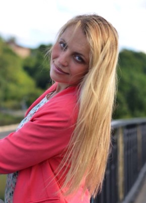 Alina, 33, Russia, Smolensk