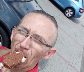 Jindra, 43 года, Pardubice