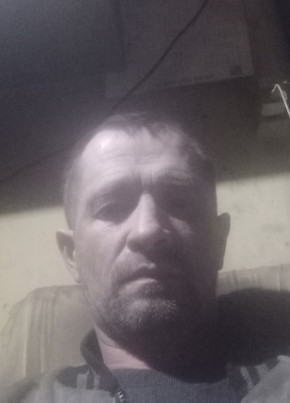 Aleksandr Shulga, 46, Russia, Rostov-na-Donu