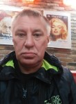 Юрий, 58 лет, Санкт-Петербург