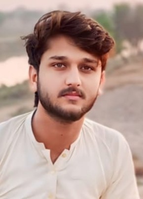 Young man, 23, پاکستان, کراچی