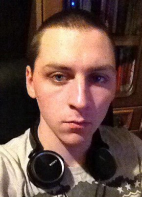 Ivan, 28, Russia, Saint Petersburg