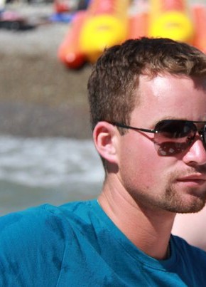 Maks, 36, Russia, Krasnodar