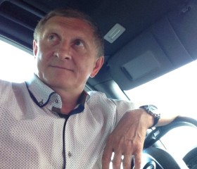 Василий, 54 года, Курск