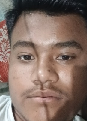 mudassir Husayn, 18, India, Mumbai