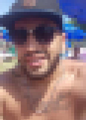 Alan, 32, Argentina, Quilmes