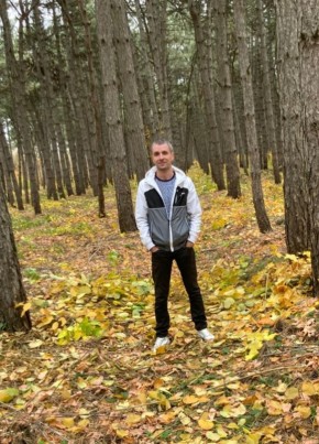 Sergey, 38, Russia, Novocherkassk