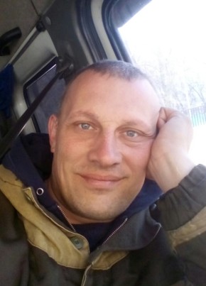 Evgeniy, 46, Russia, Moscow