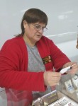 Marina, 55  , Perevolotskiy