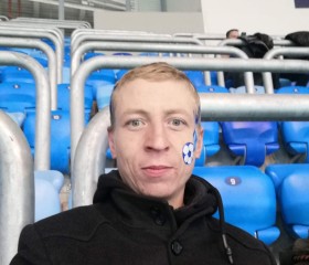 Алексей Кулешов, 31 год, Тобольск