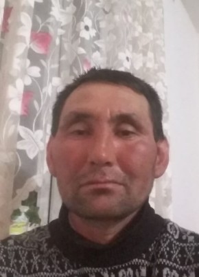 Руслан, 53, Қазақстан, Шымкент