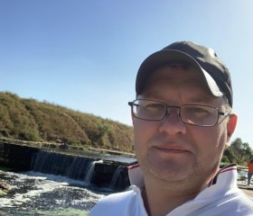 Alex, 41, Malacky