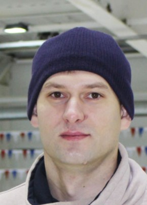 Игорек, 40, Россия, Стрежевой
