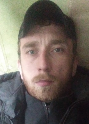 Aleksey, 35, Russia, Balashikha