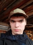 Matvey, 21, Vikhorevka