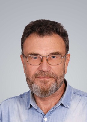 Владимир, 63, Россия, Ангарск