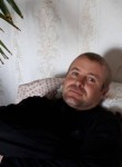 Николай, 40 лет, Петропавл