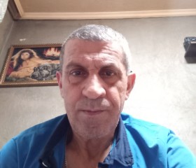 Самвел Гаспарян, 53 года, Липецк