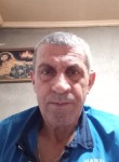 Samvel Gasparyan, 53  , Lipetsk