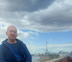 Alex, 62, Yekaterinburg