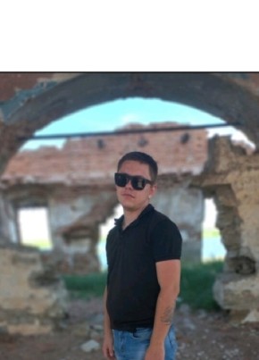 Алексей из Казани 31 год