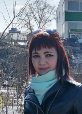 Эля, 35, Россия, Челябинск