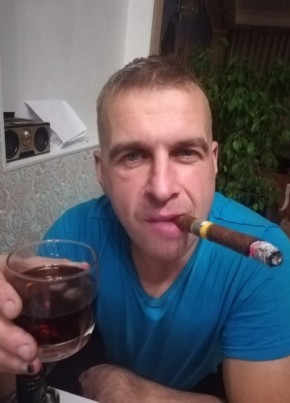 Сергей, 43, Россия, Москва