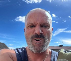 James Gilletes, 57, San Antonio